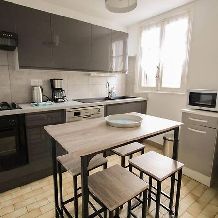 Joli T3 Renove / Wifi / Grand Parking Apartment La Couronne  Exterior foto