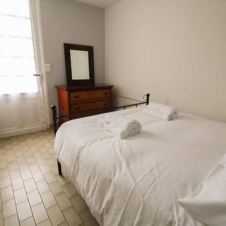 Joli T3 Renove / Wifi / Grand Parking Apartment La Couronne  Exterior foto